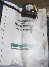  AERCOLOGY Model EA905 Mist Collector,